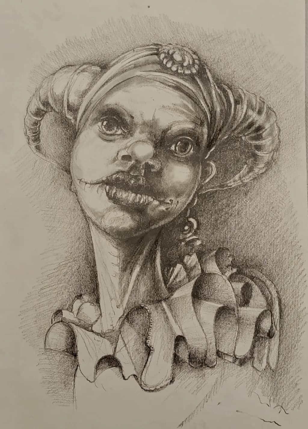 Carnival Phantom