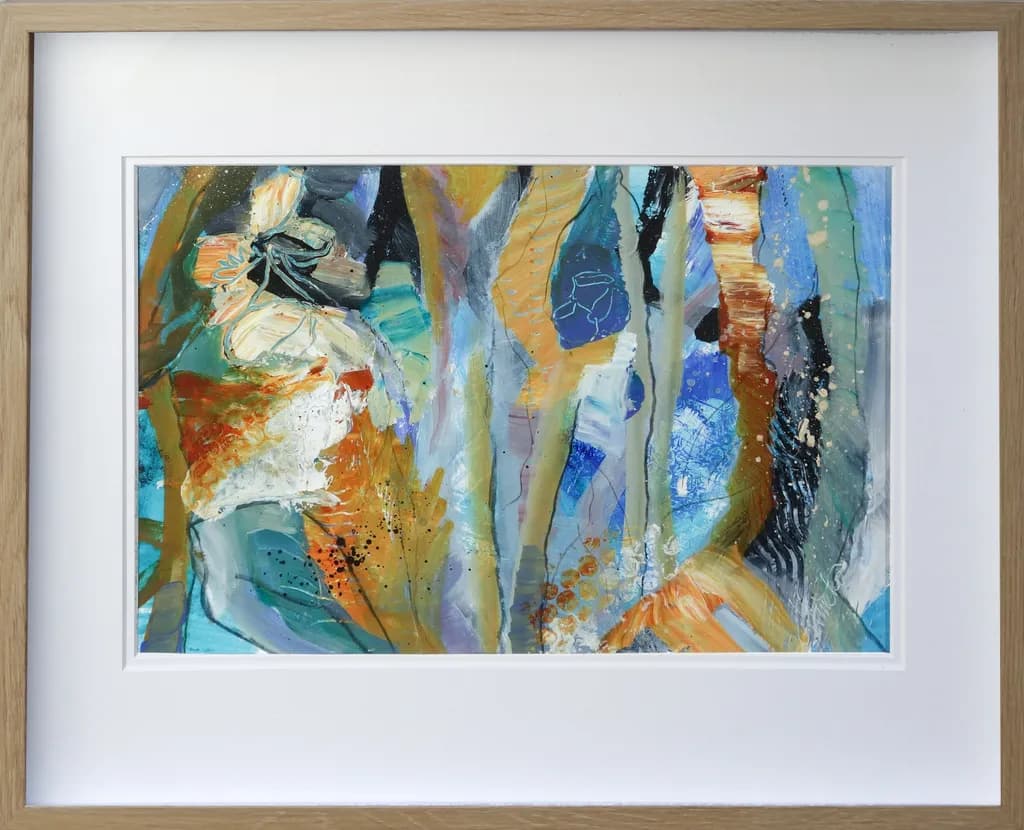Abstract Forms