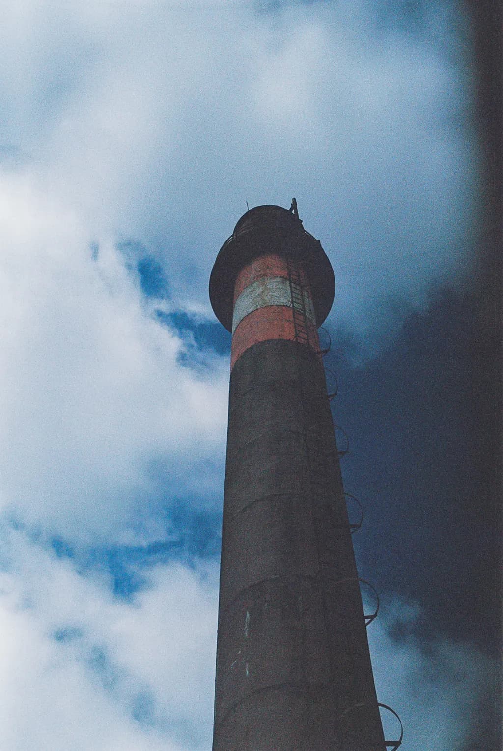 Ascending Tower