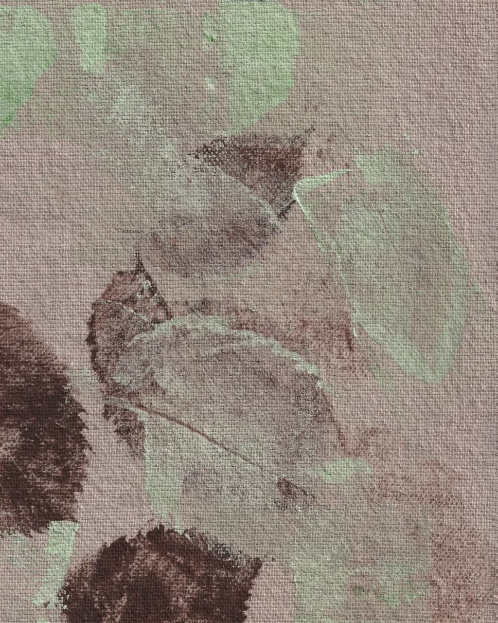 Linen Tapestry