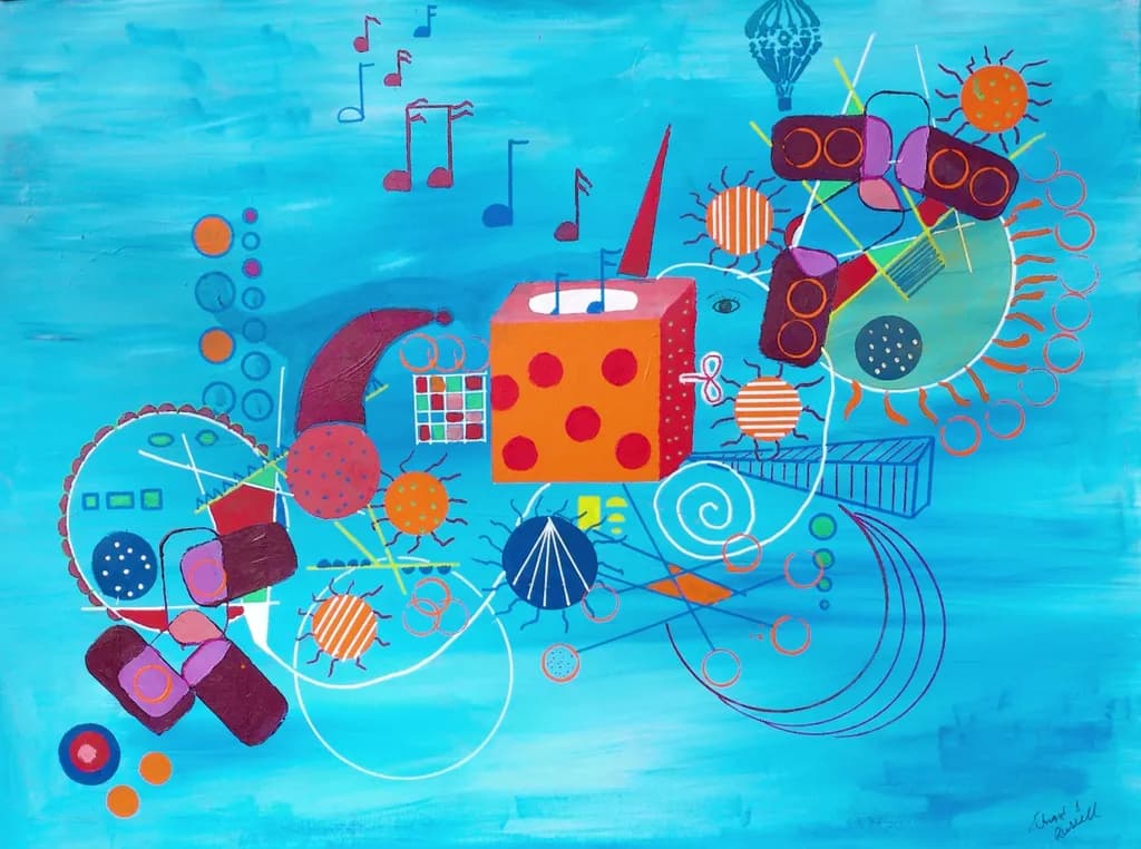 Mechanical Melody