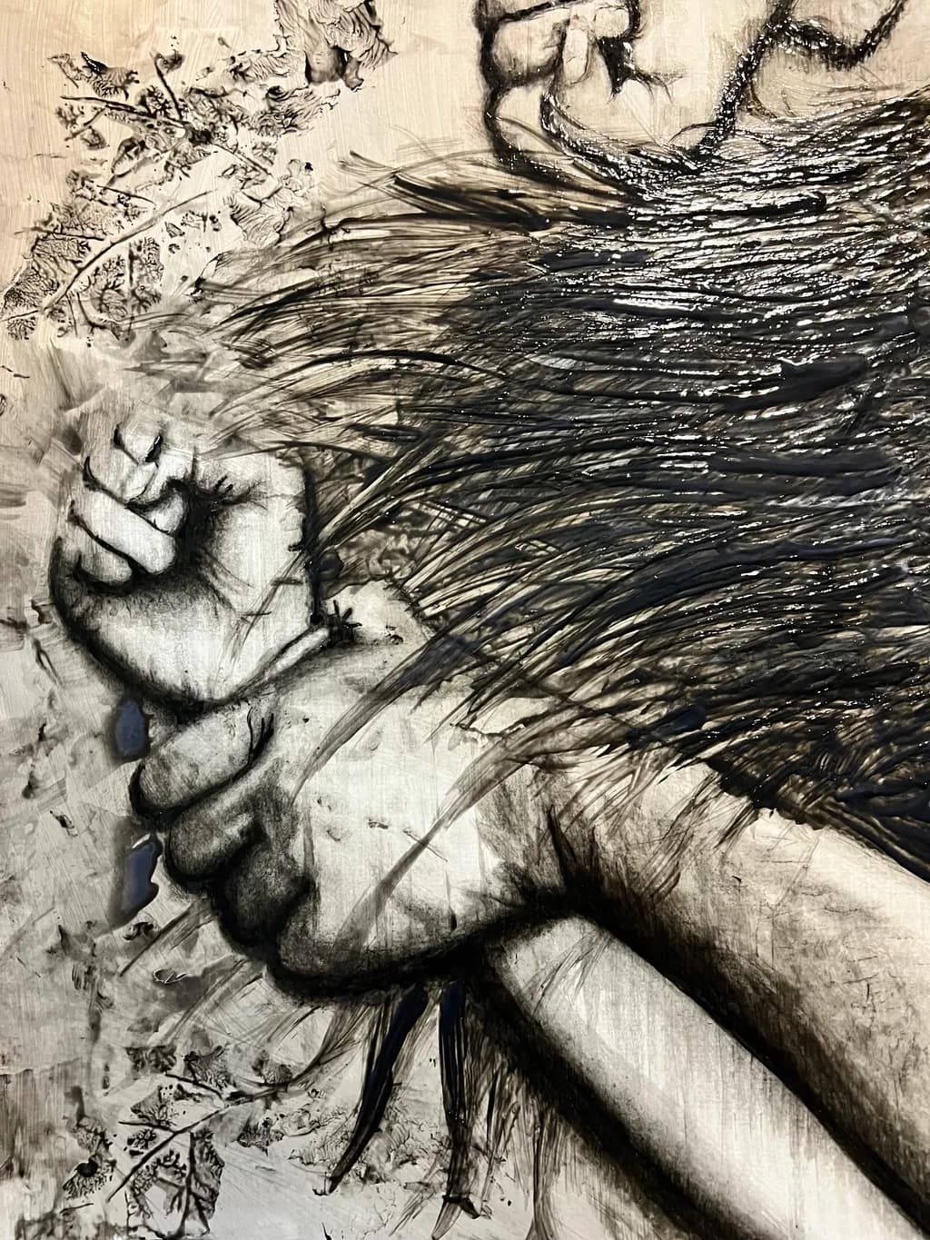 Bound by Strands