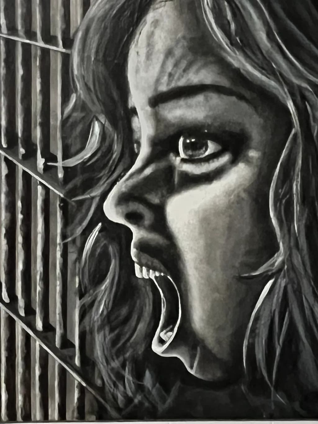 Silent Scream