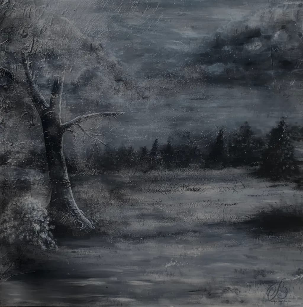 Beauty in Death