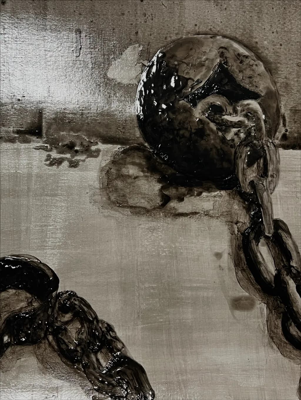 Bound Sphere