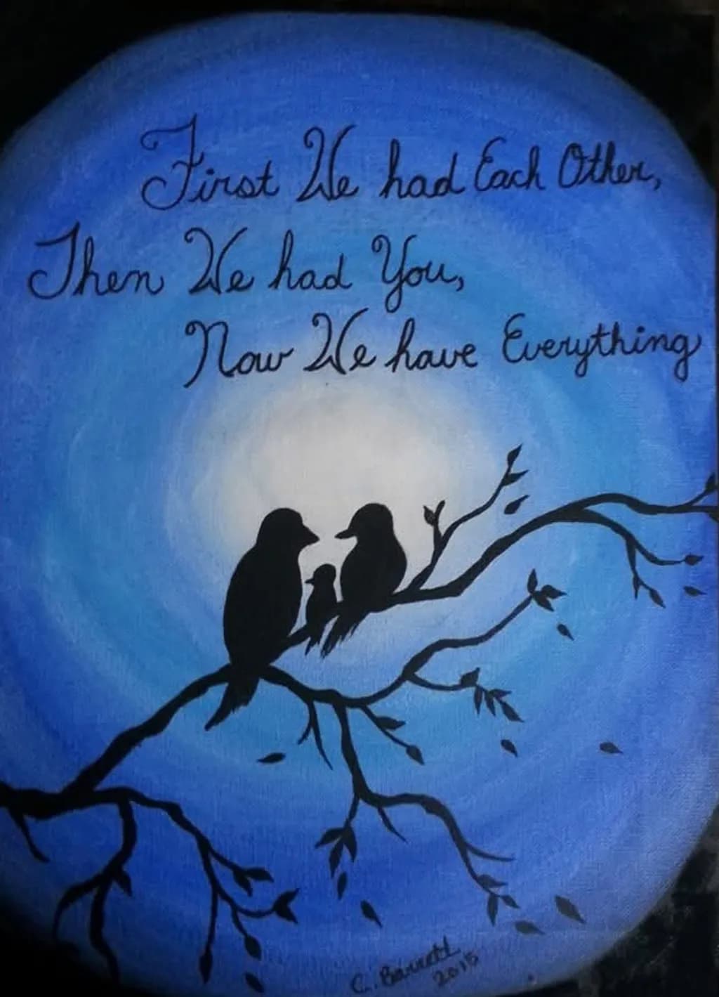 We Have Everything