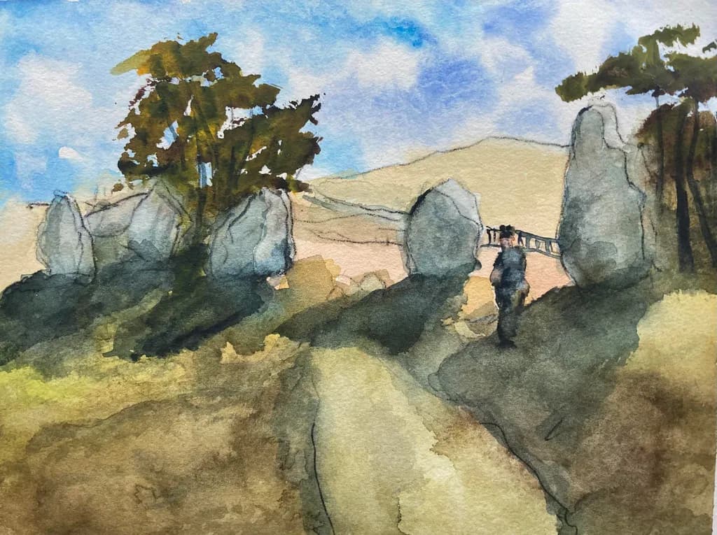 Ring of Brodgar