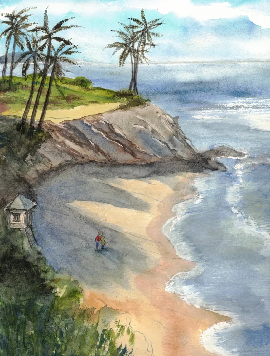Diver's Cove