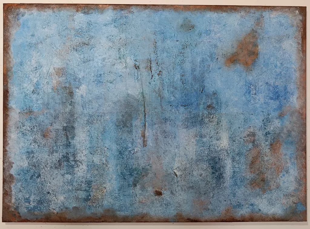 Faded Echoes