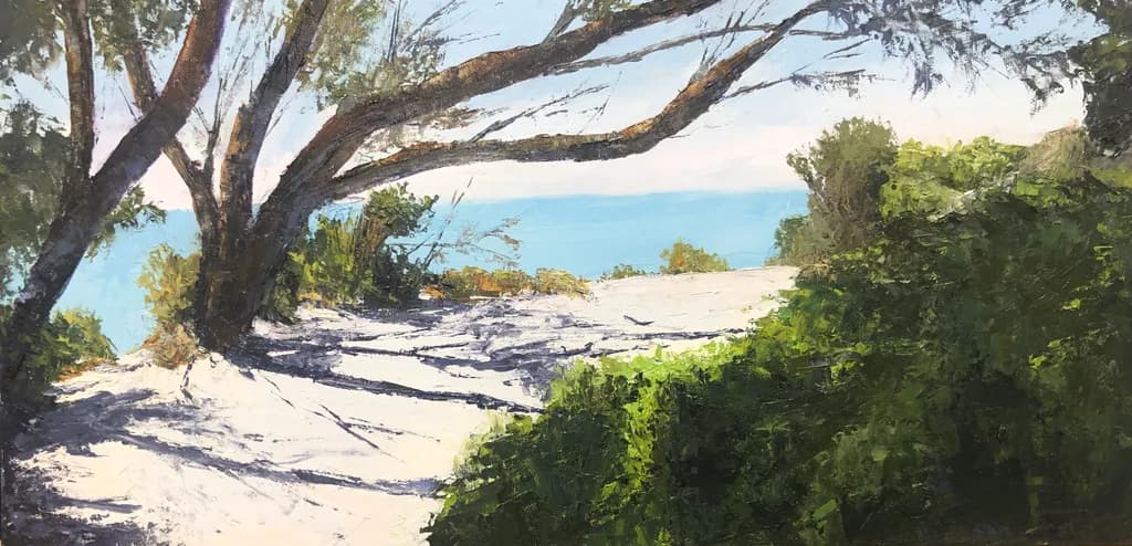 Coastal Light