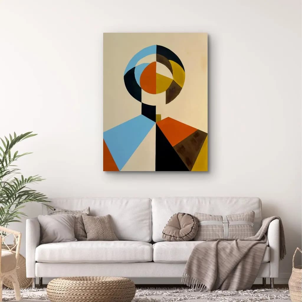 Geometric Reflection
