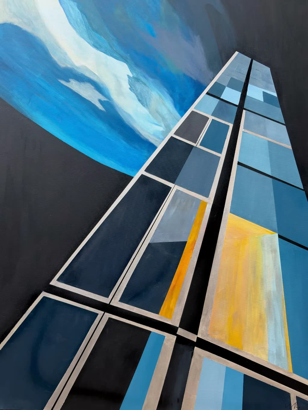 Space Tower