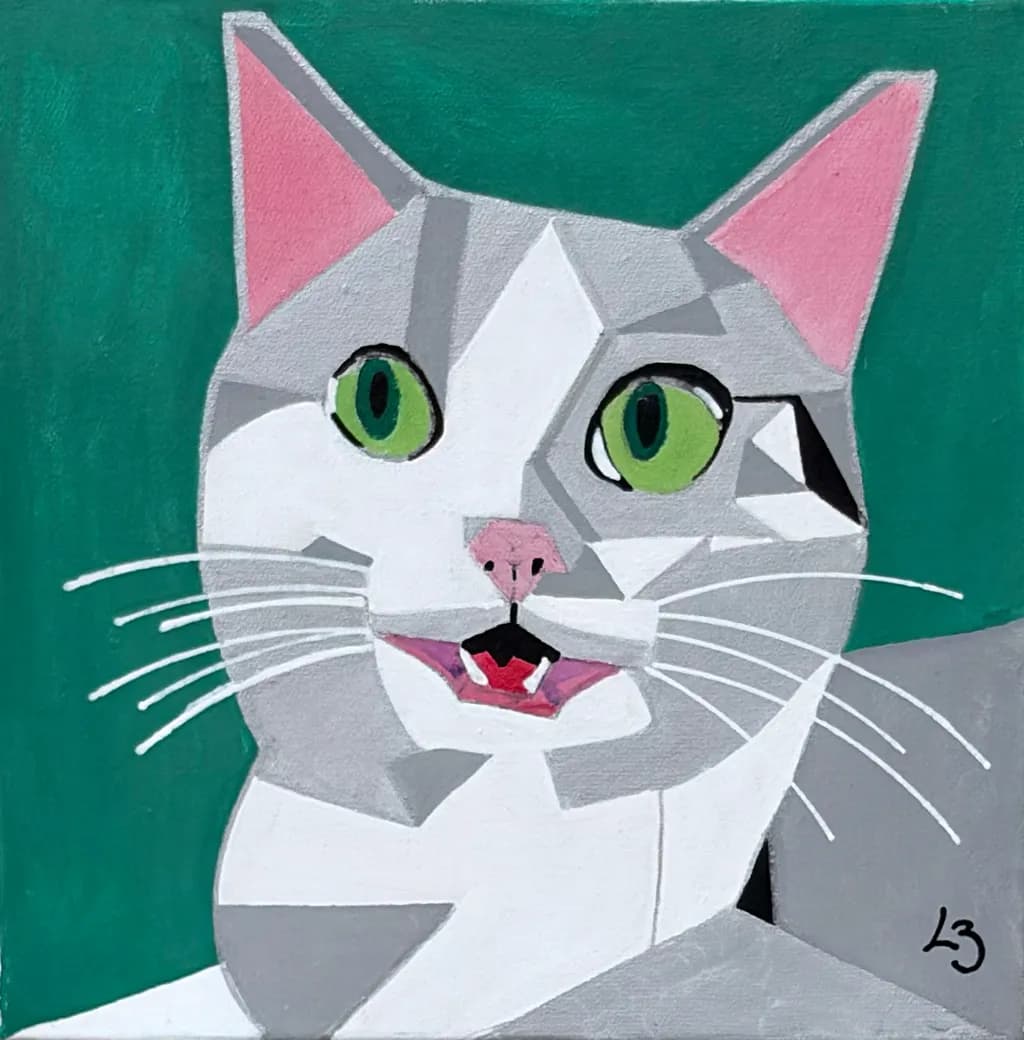 Little Cat