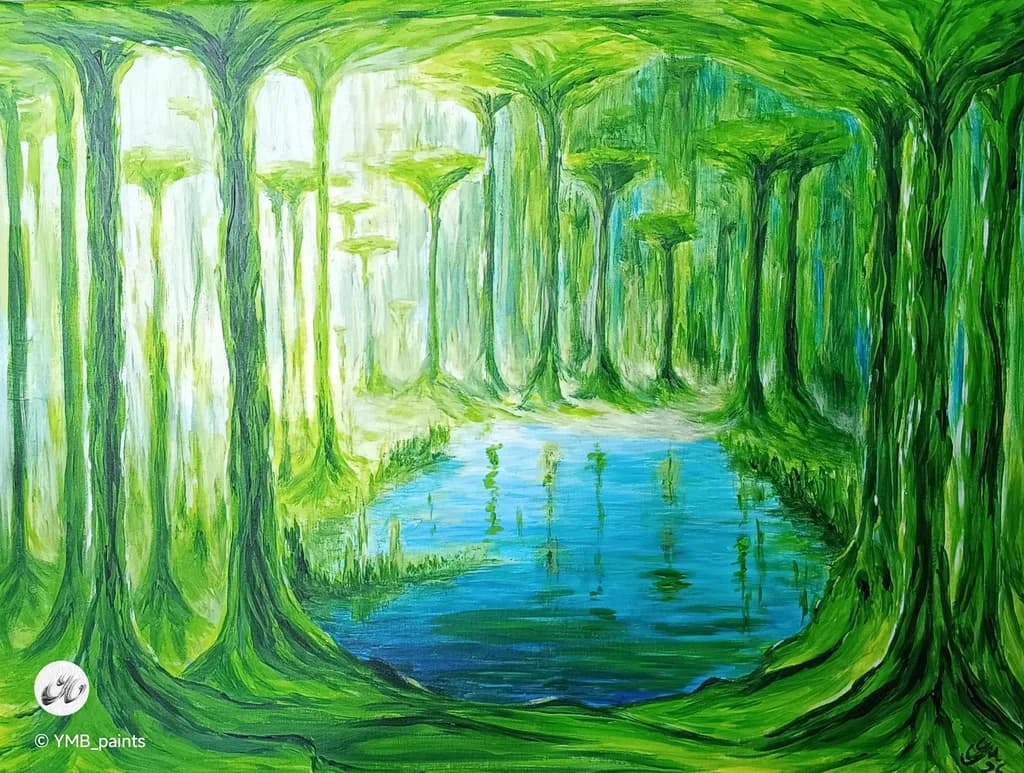 Light Green