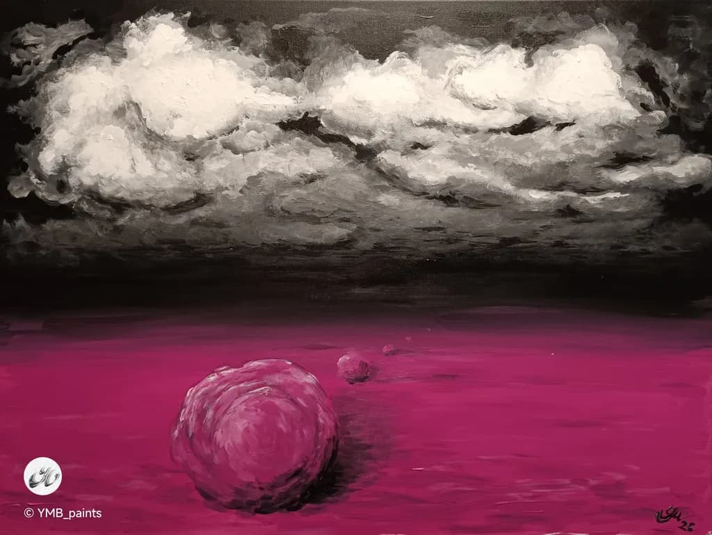 Violet distance