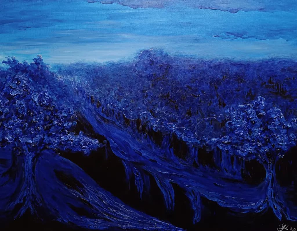 Midnight Grove