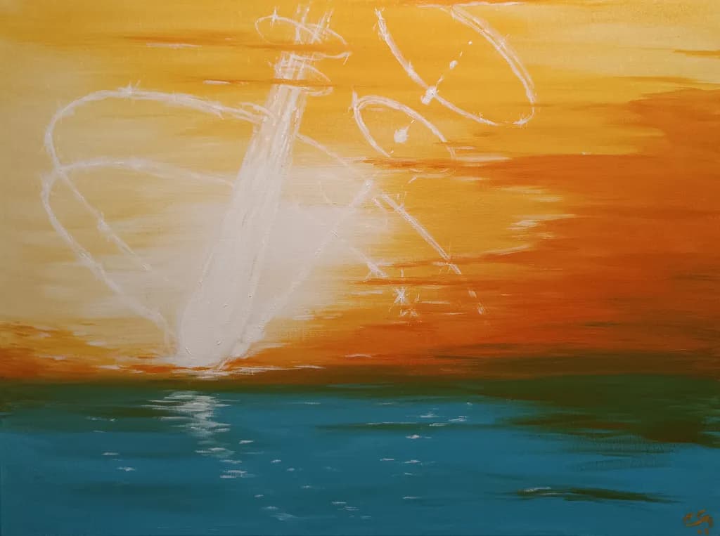 Celestial Drift