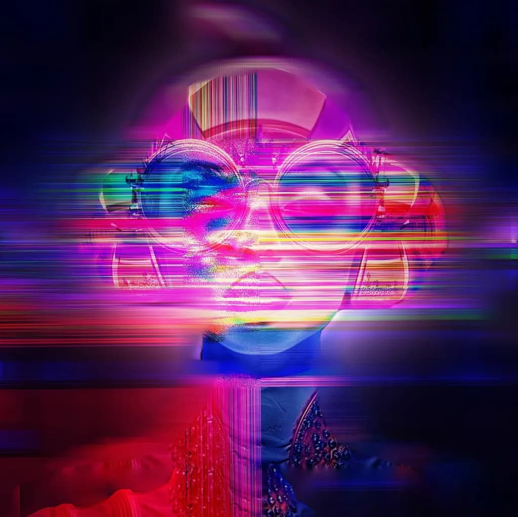 Neon Distortion