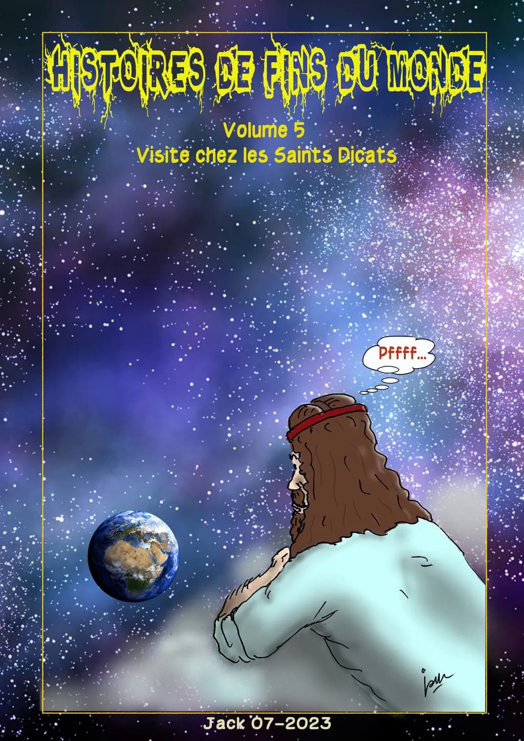 Fins du Monde Vol 5
