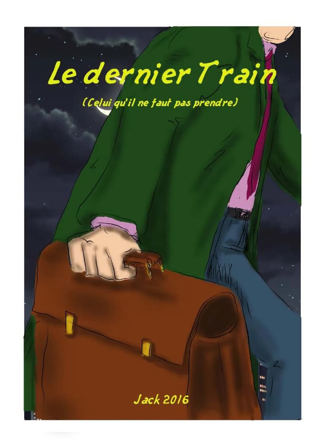 Le dernier Train