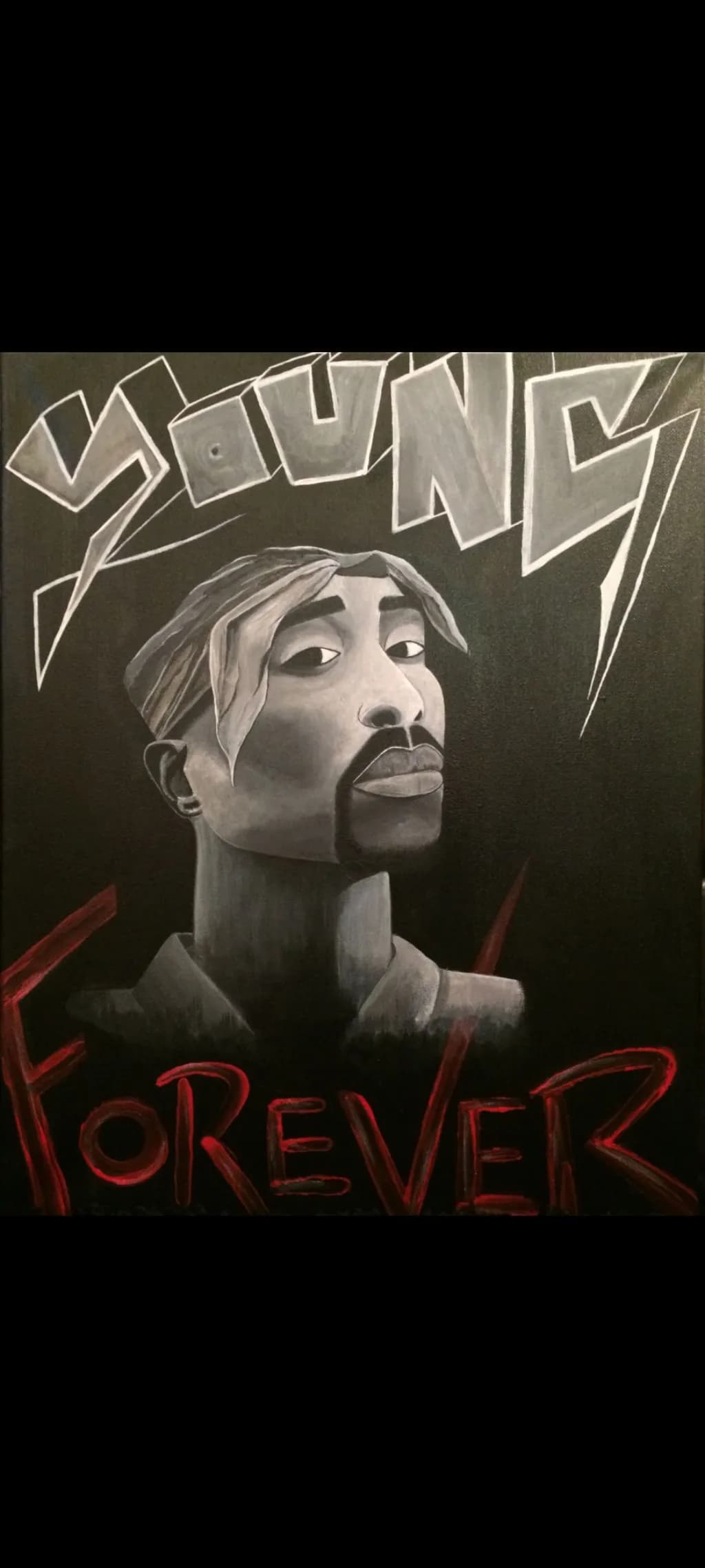 Young Forever