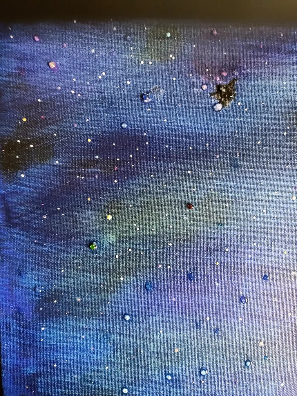 Celestial Canvas