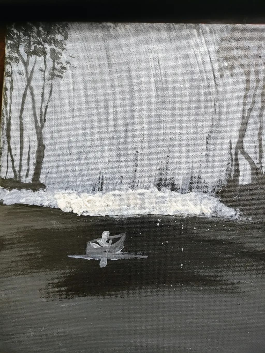 Silent Drift