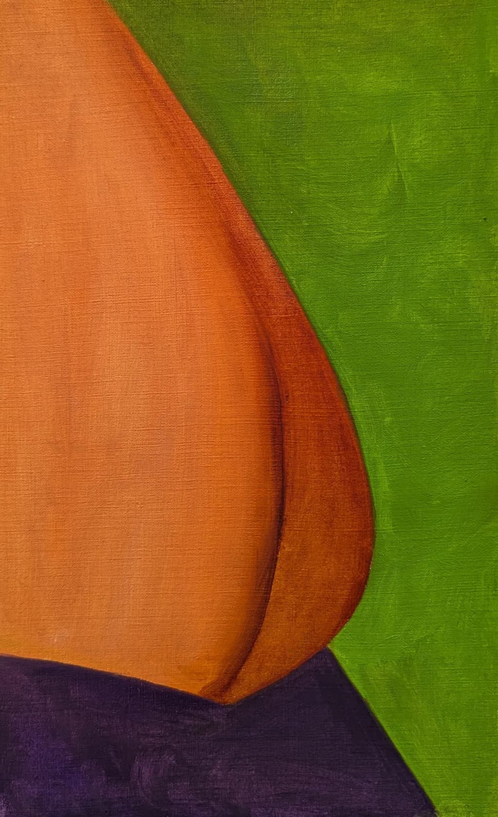 Curved Geometry