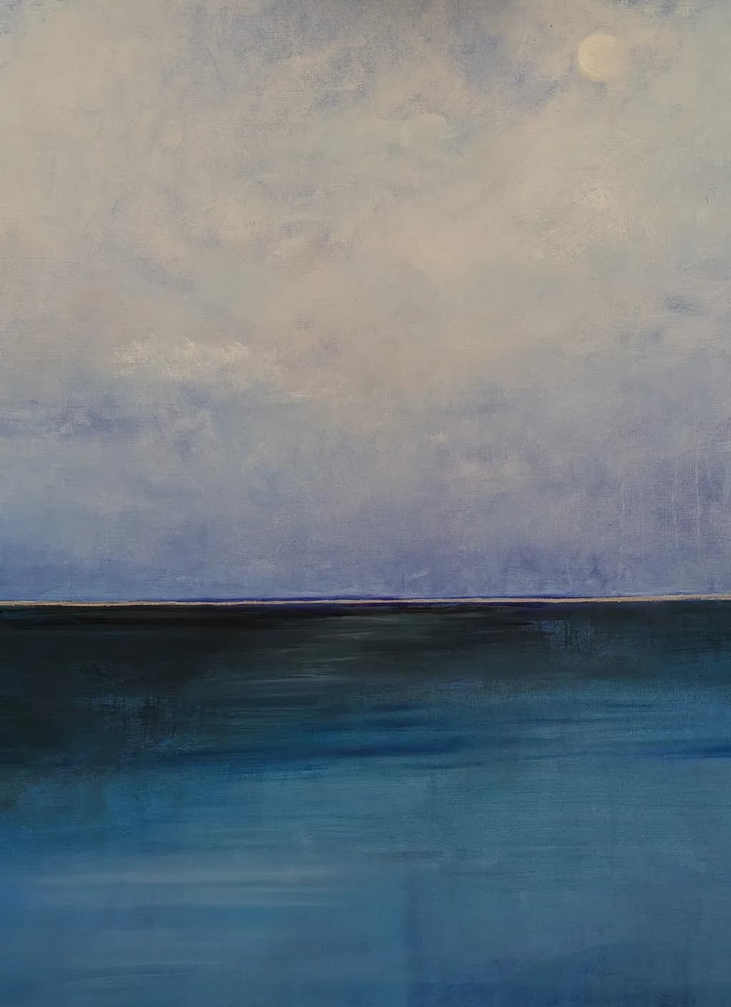 Dusk Horizon