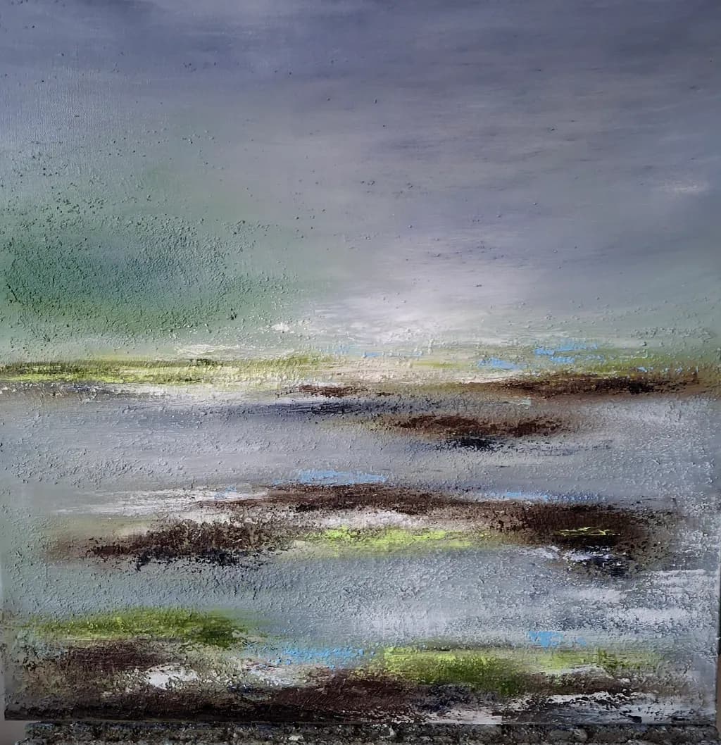 Misty Marshlayers