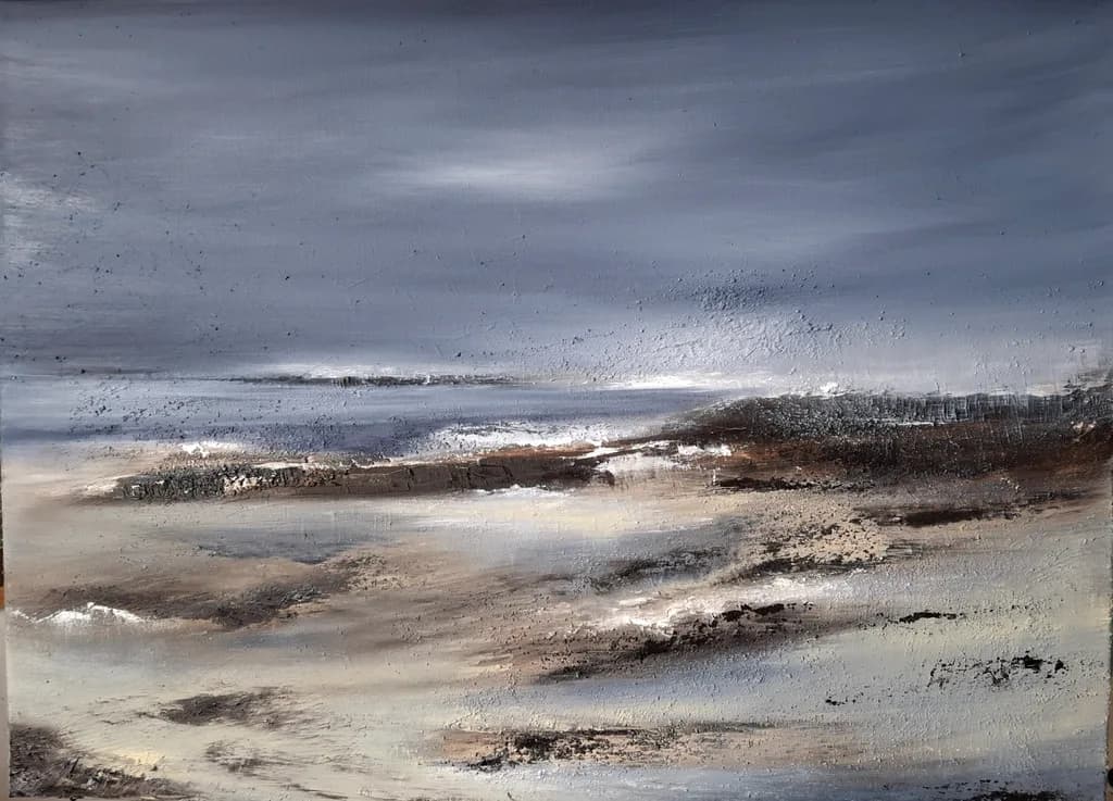 Muted Horizons