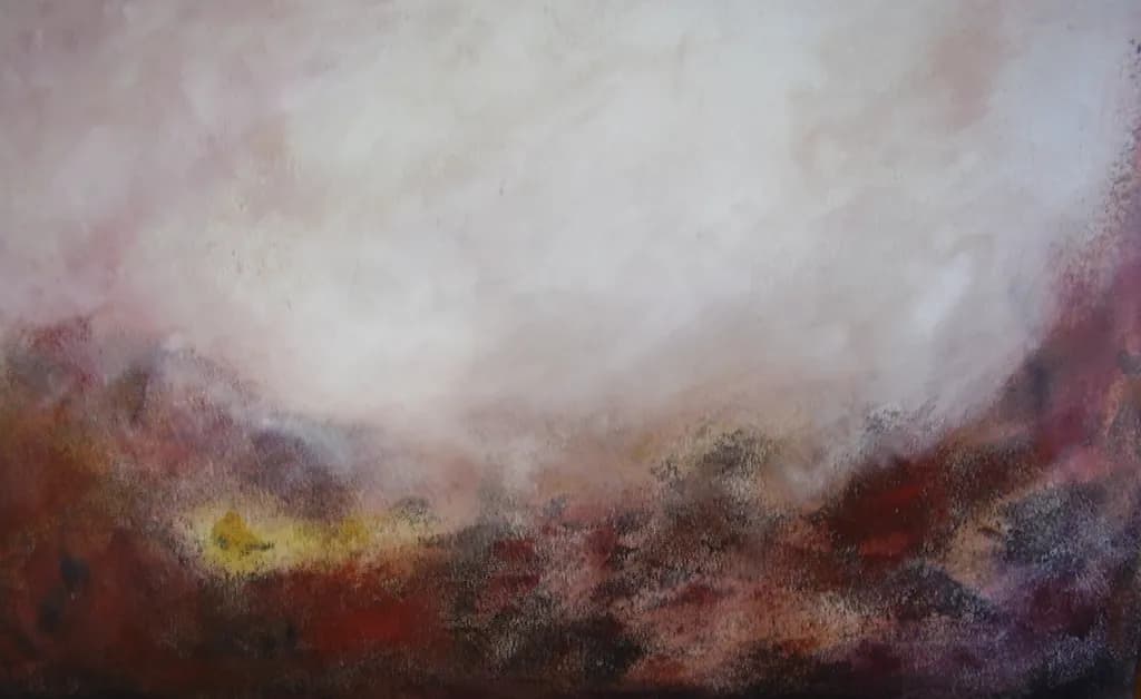 Veil of Ashes