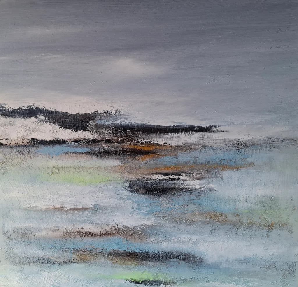 Distant Tide
