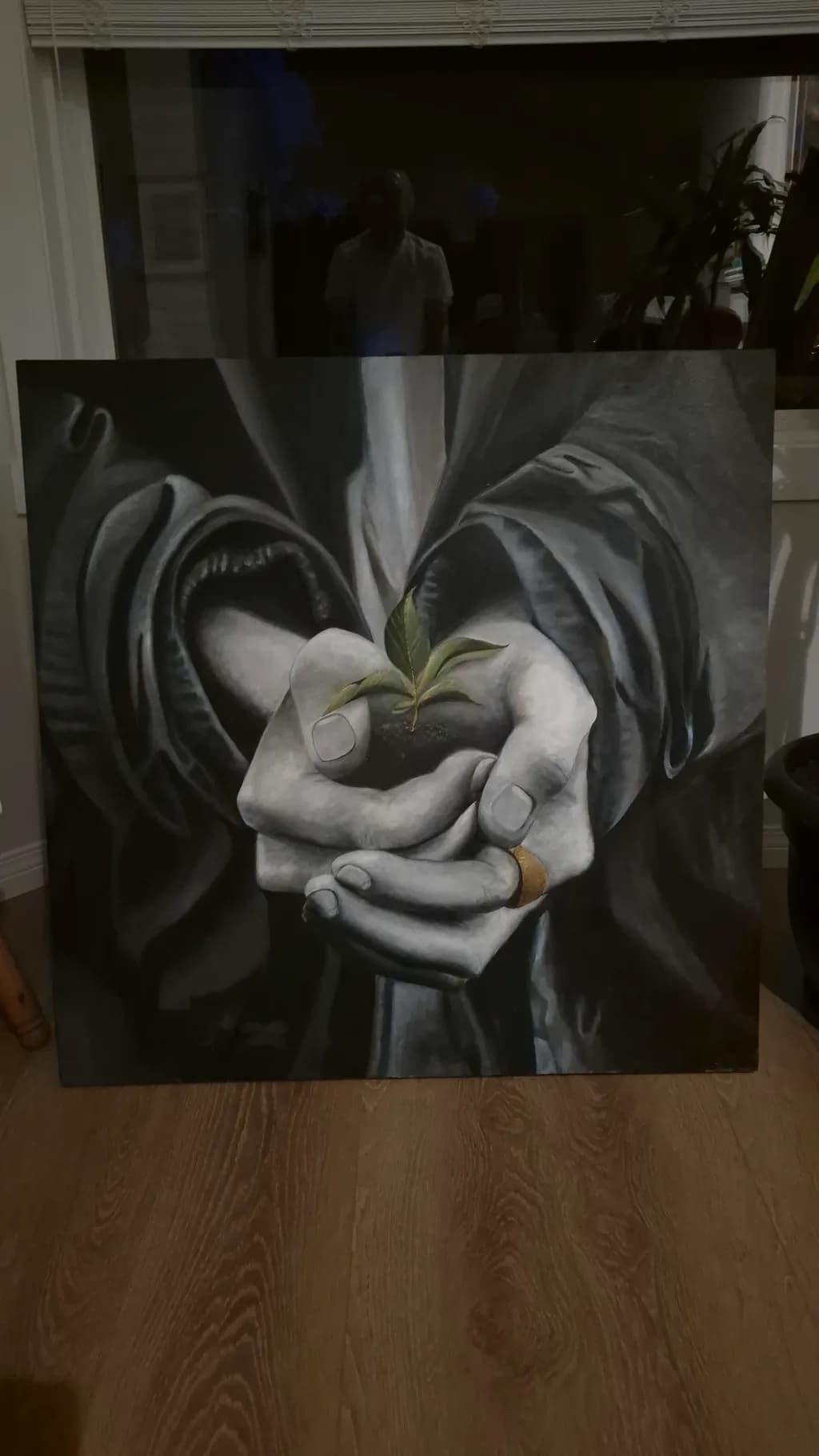 Nurtured Growth