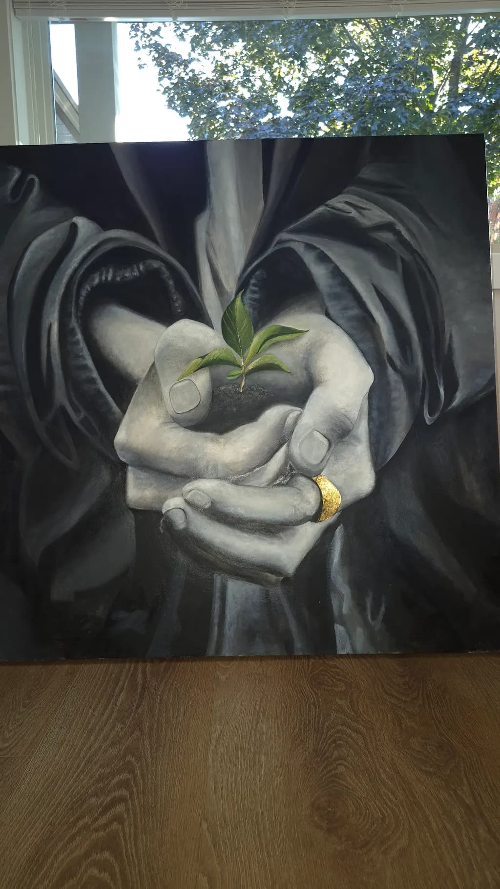 Golden Growth