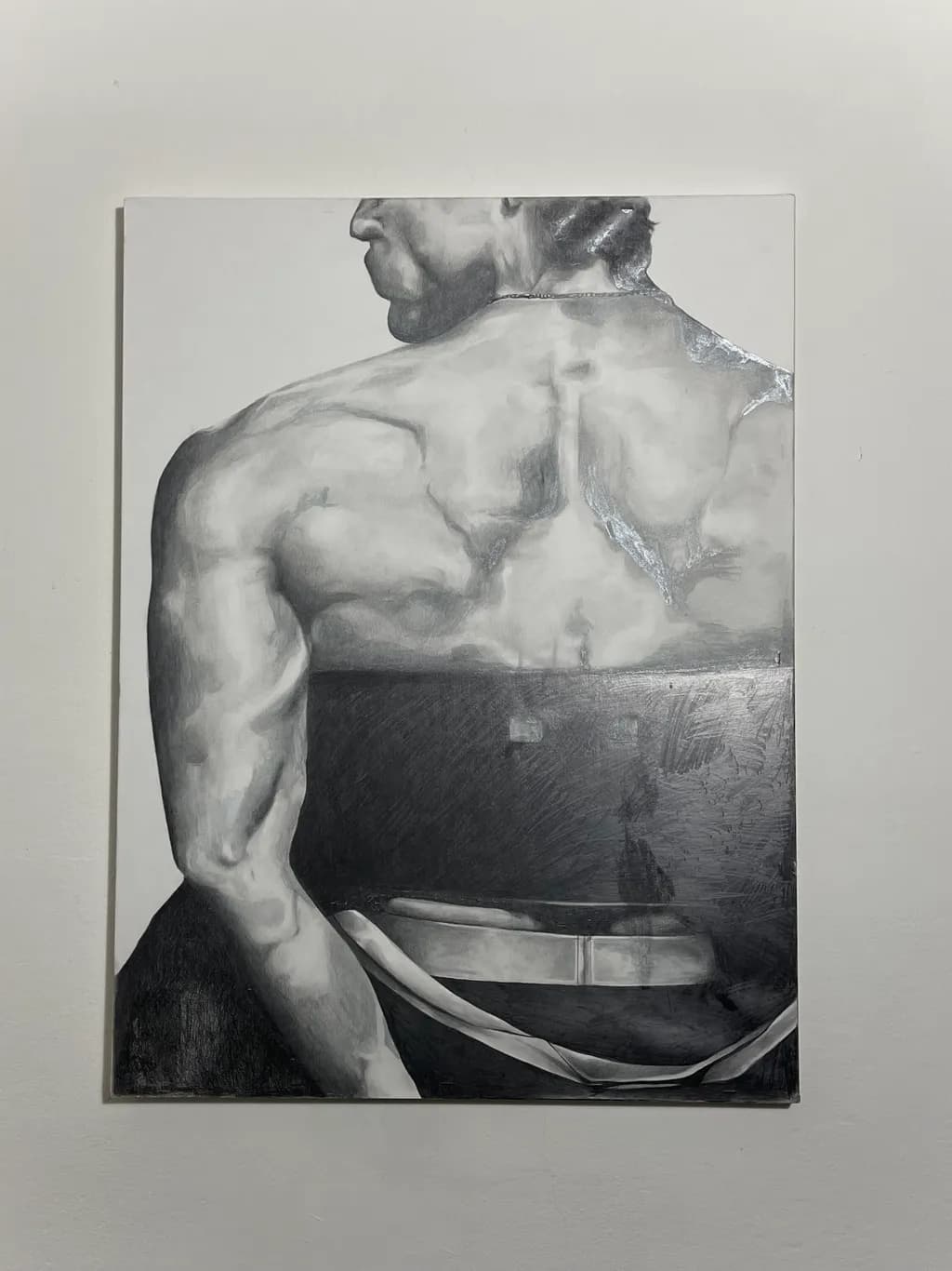 Back Study