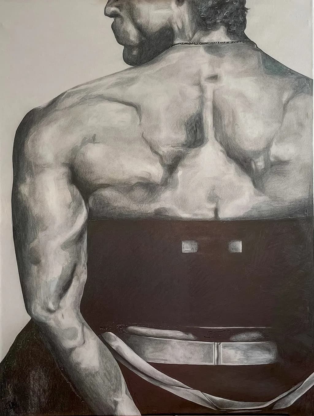 Back Strength