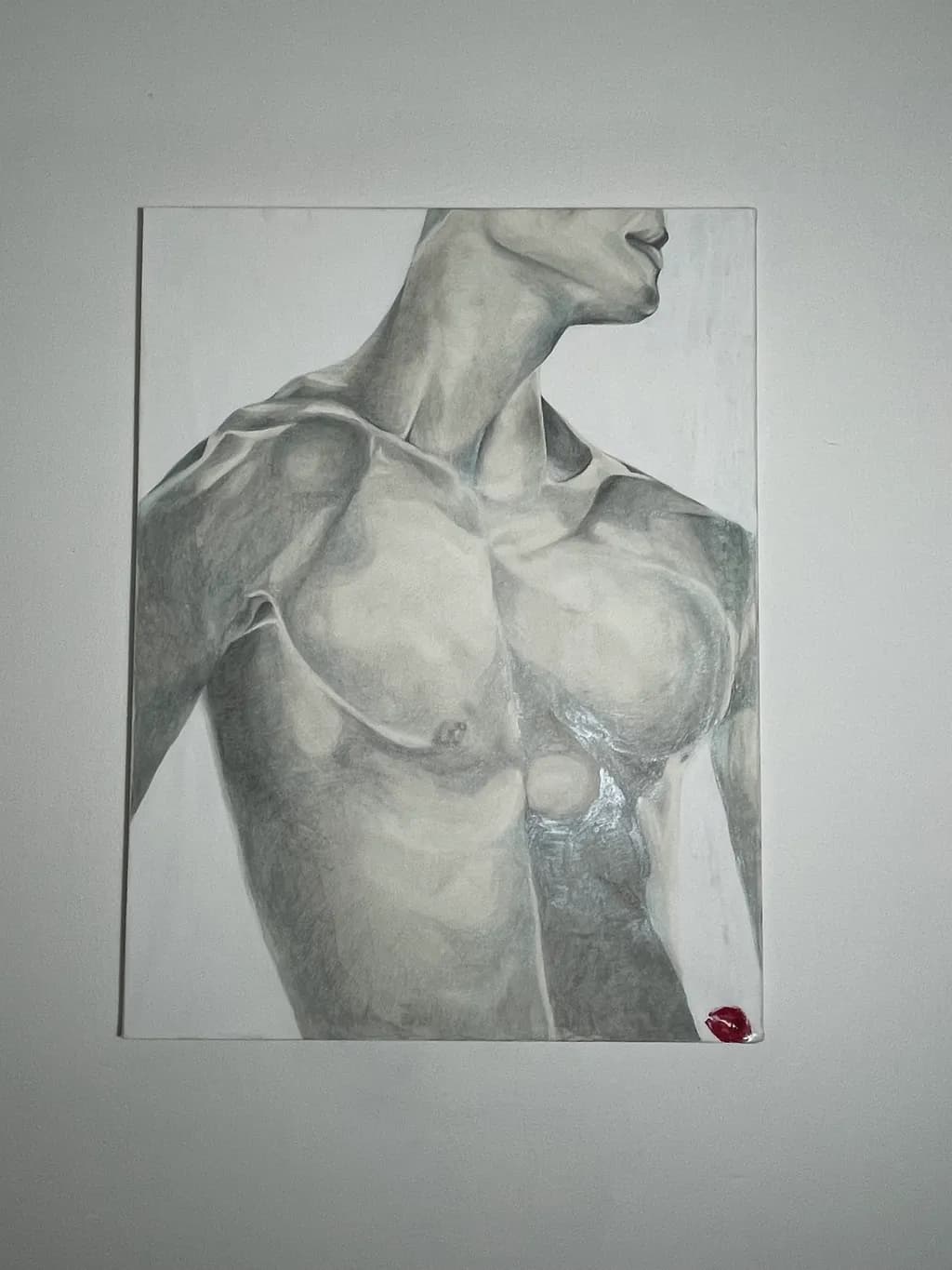 Sculpted Form