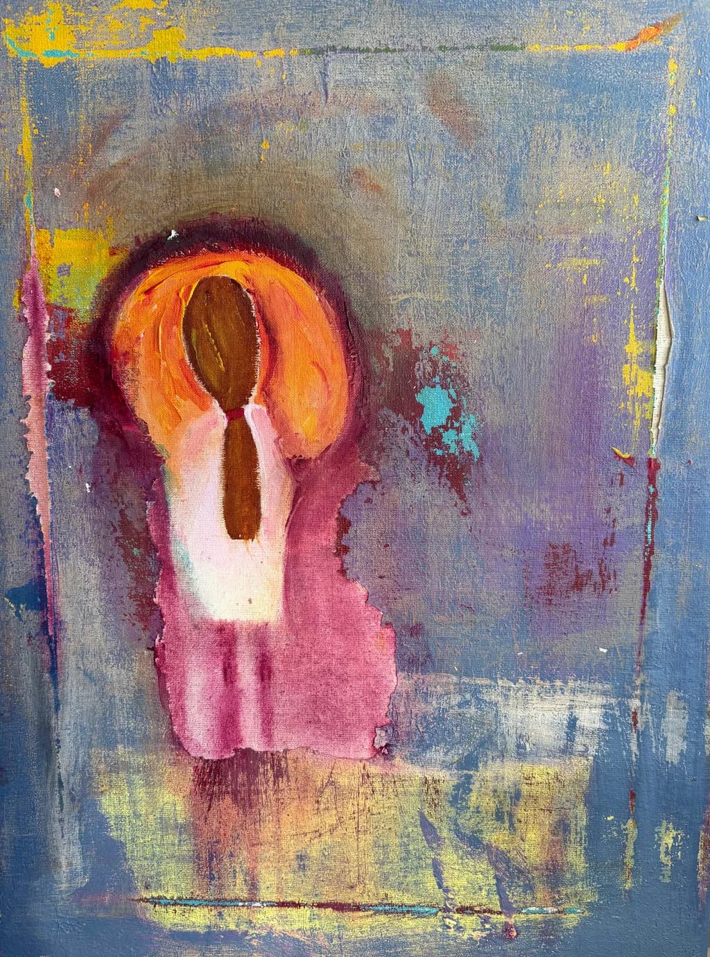 Radiant Solitude