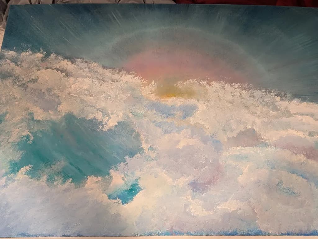 Inbound Skies