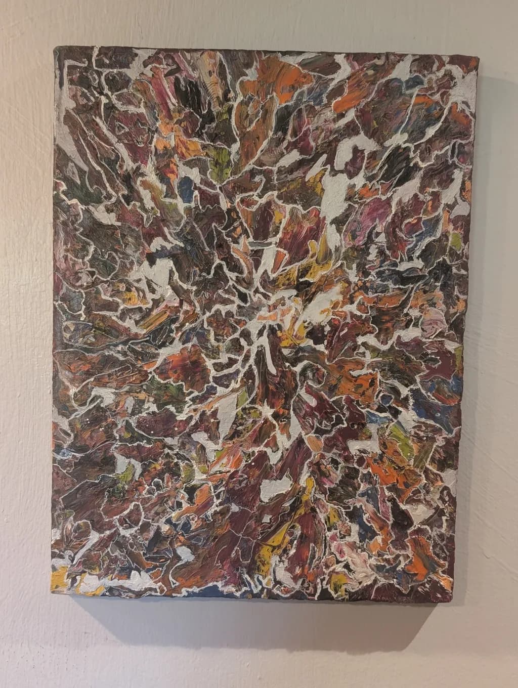 Inbound Abstract