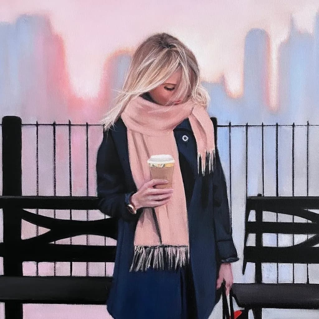 City Coffee Pause