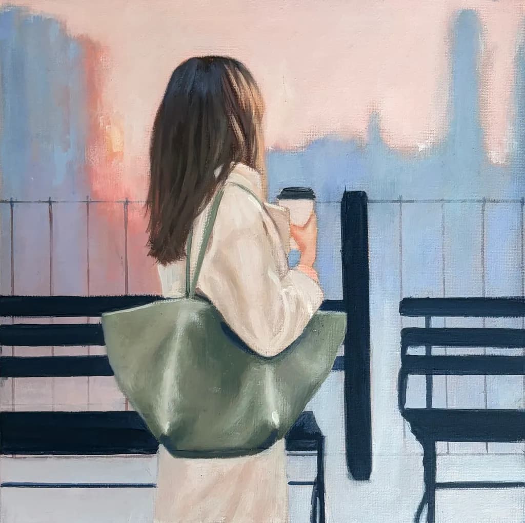 City Coffee Pause