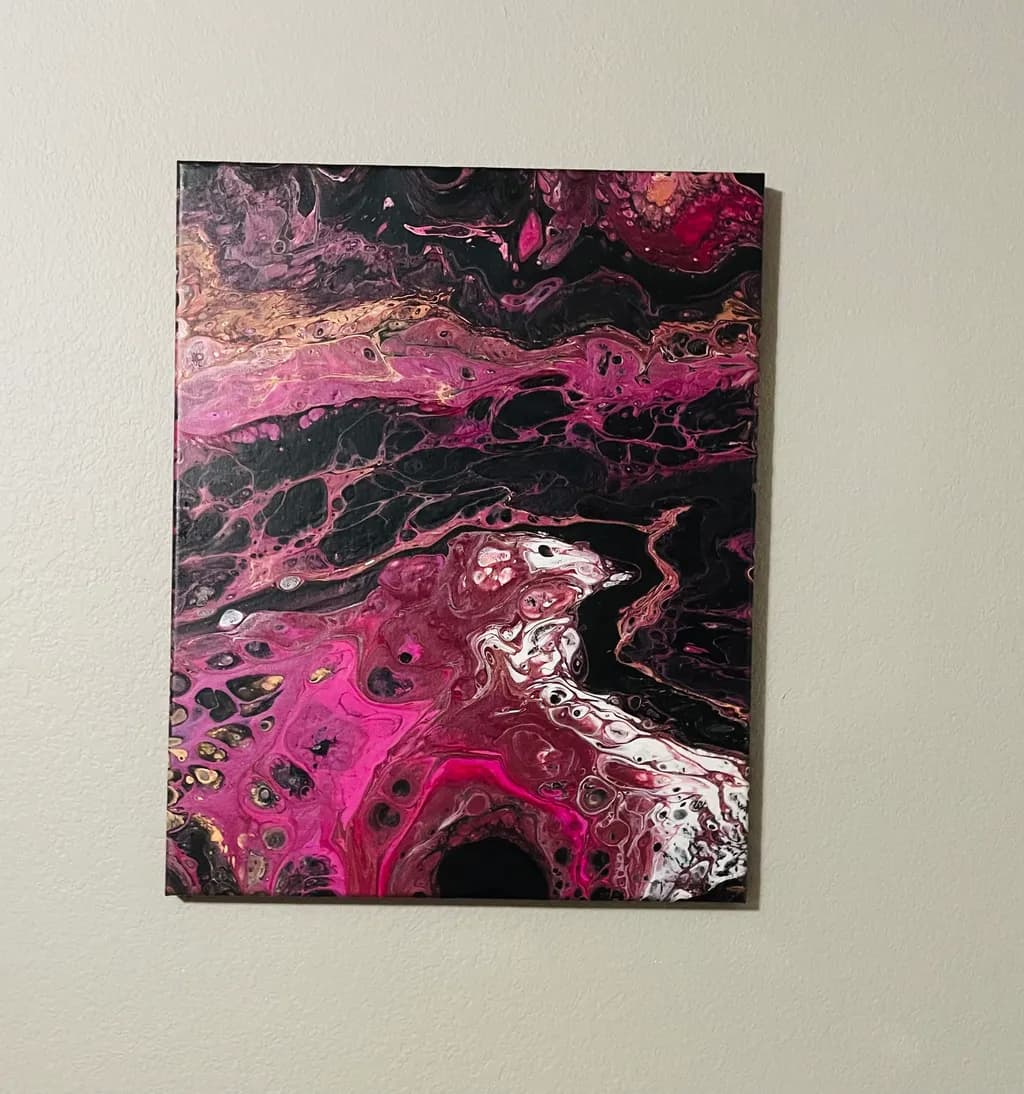 Abstract Flow