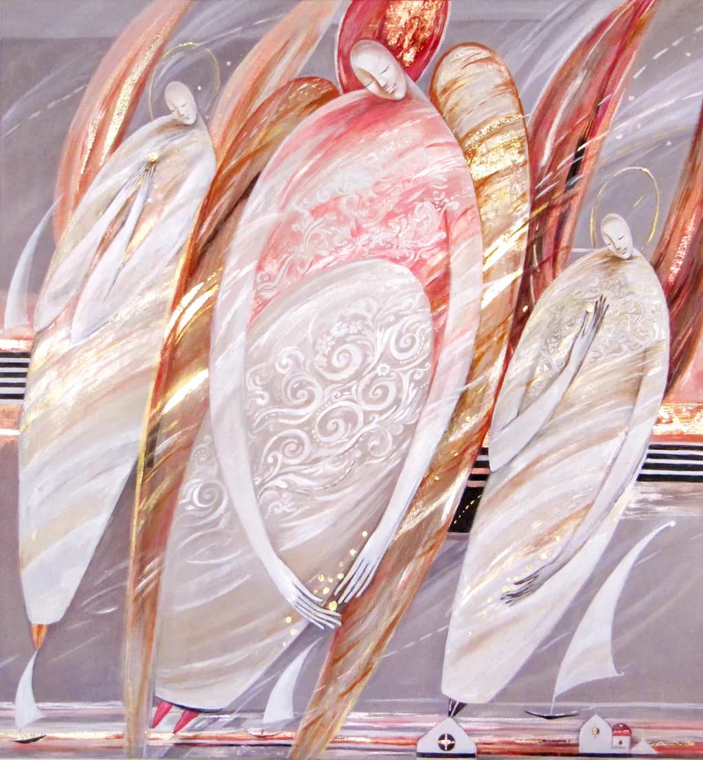 New Angels