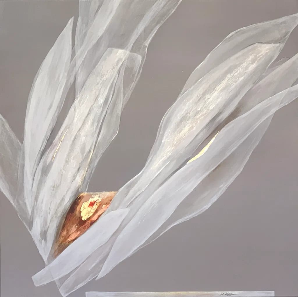 Heart Veil