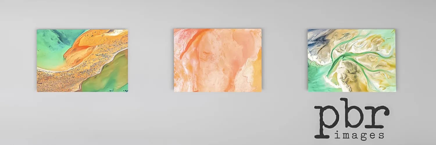 Profile banner