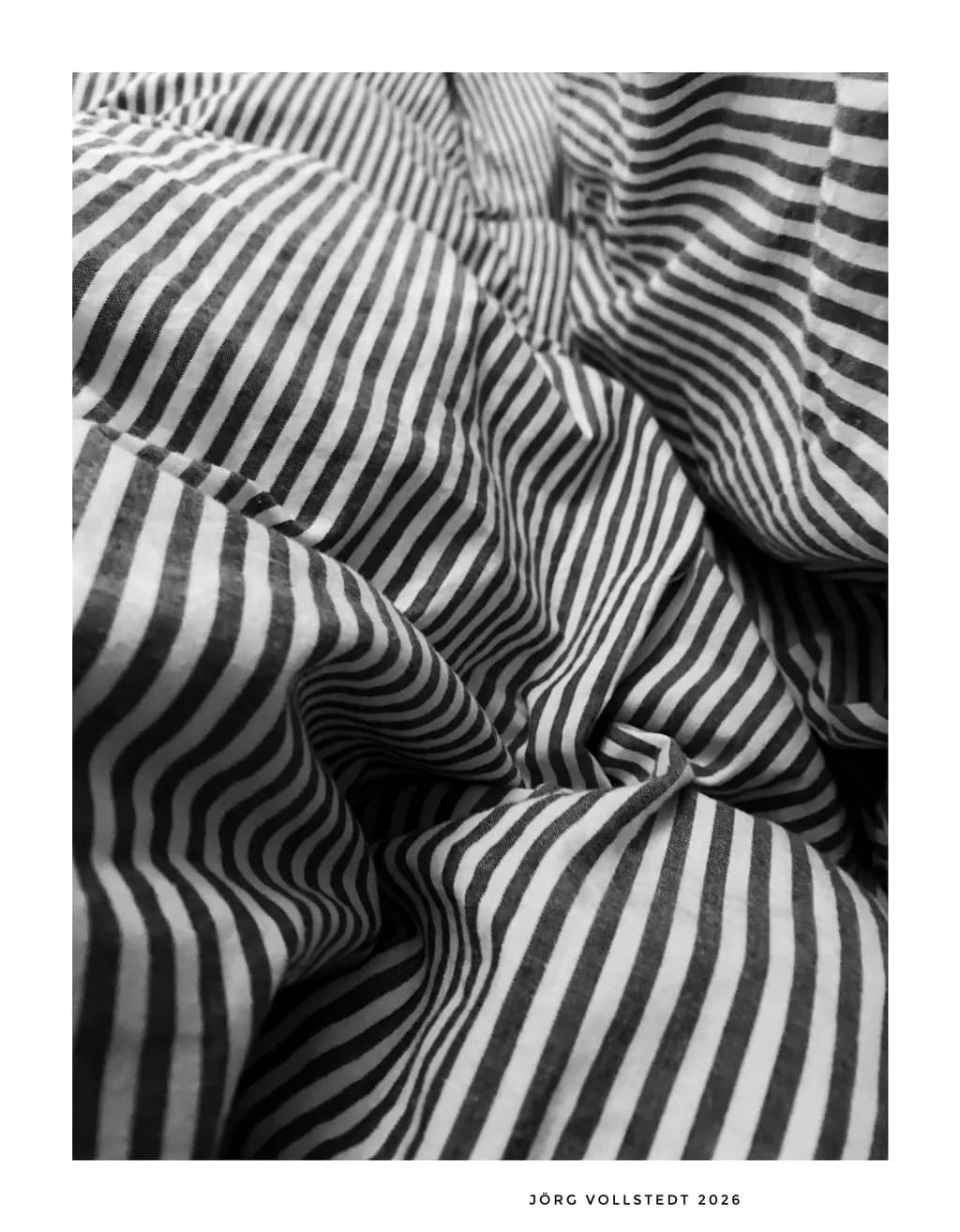 Striped Ripples