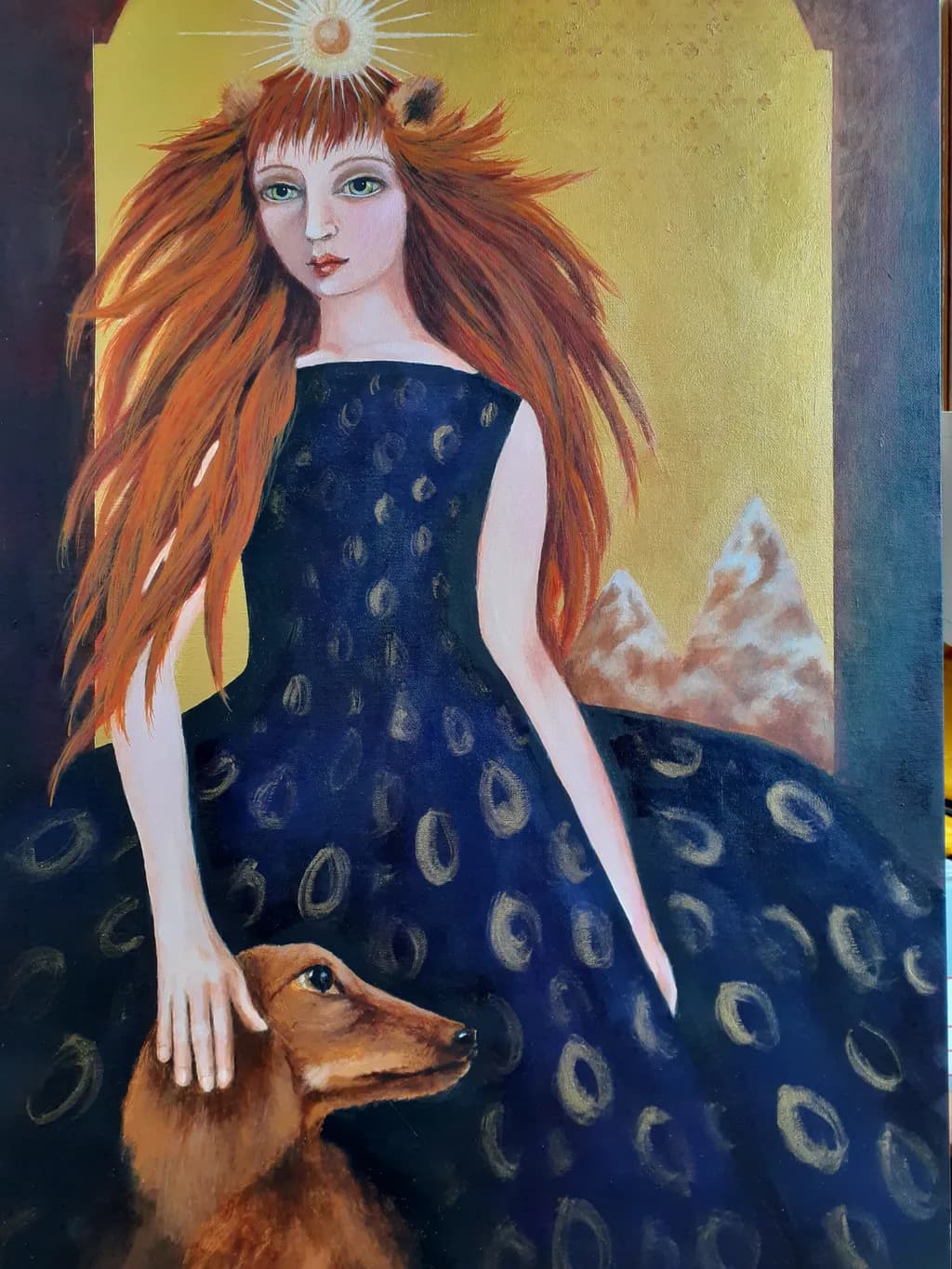 Celestial Companion