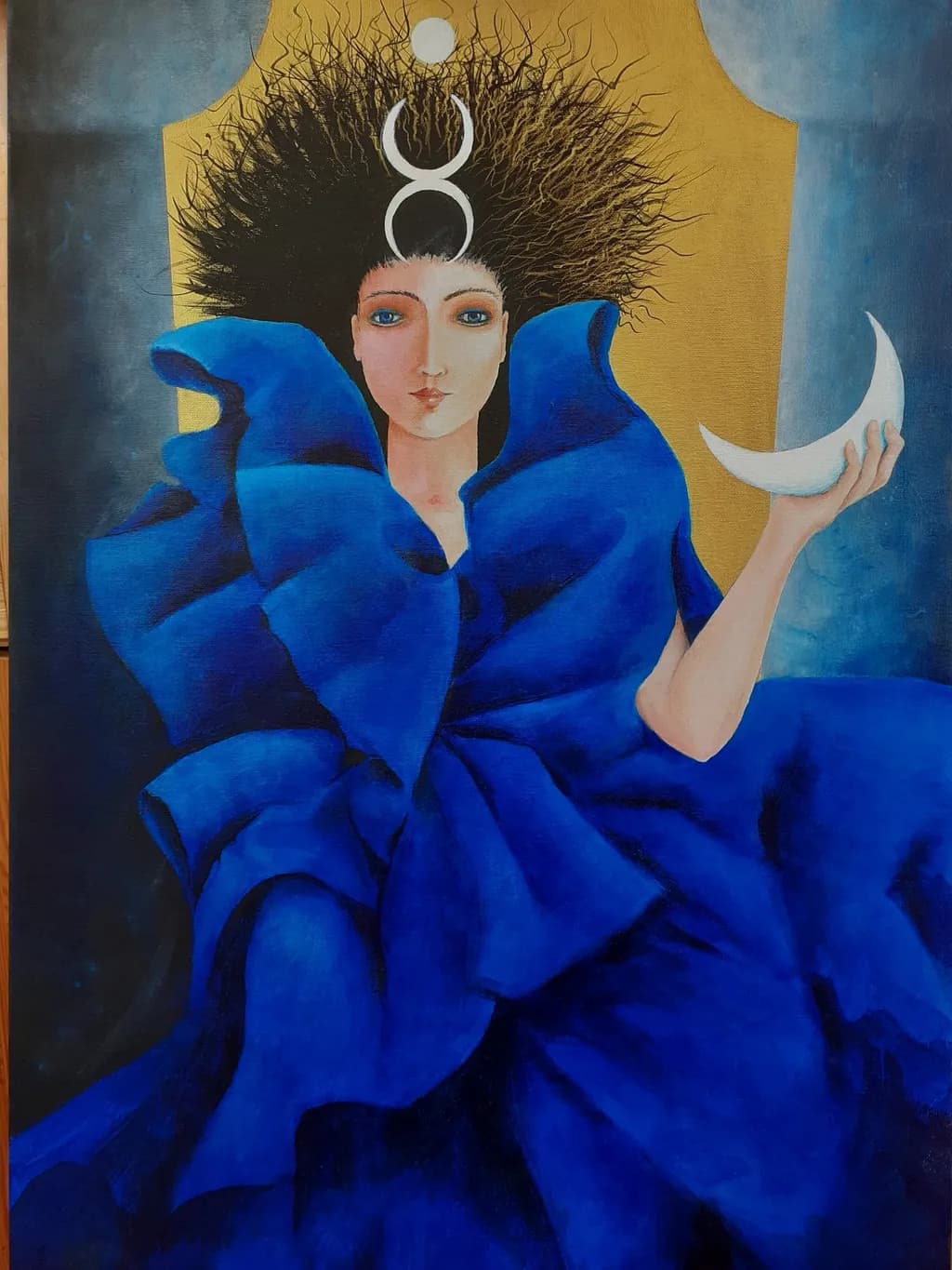Moonlit Reverie